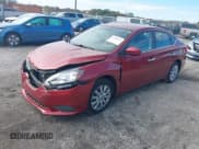 ✅ 2016 Nissan Sentra SV • VIN: 3N1AB7AP5GY239436 • Лот: 43208440. Опубликован ранее на IAAI с пробегом 49 042 миль. Бесплатный доступ к архиву аукционных продаж из США и подробный отчёт об истории автомобиля на DreamBid. Изображение 2.