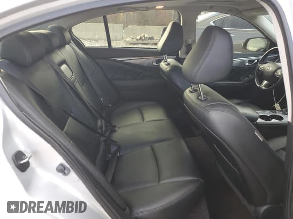 ✅ 2015 Infiniti Q50 Premium • VIN: JN1BV7AR1FM402579 • Lot: 90673355. Listed on Copart with 119,422 mi. Free auction sales archive from the USA and detailed vehicle history report at DreamBid. Image 10.