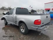 ✅ 2003 Ford F-150 XL • VIN: 1FTRF07243KB73381 • Lot: 41422116. Listed on IAAI with Not provided. Free auction sales archive from the USA and detailed vehicle history report at DreamBid. Image 3.