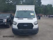 ✅ 2020 Ford Transit • VIN: 1FDBF6Z86LKA32278 • Лот: 42511403. Опубликован ранее на IAAI с пробегом 94 821 миль. Бесплатный доступ к архиву аукционных продаж из США и подробный отчёт об истории автомобиля на DreamBid. Изображение 12.