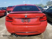 ✅ 2020 BMW 2 Series 230i xDrive • VIN: WBA2J3C06L7F02008 • Lot: 51309933. Listed on Copart with 14,638 mi. Free auction sales archive from the USA and detailed vehicle history report at DreamBid. Image 6.