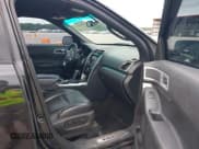 ✅ 2013 Ford Explorer Sport • VIN: 1FM5K8GT4DGC05148 • Lot: 42302128. Wystawiony na IAAI z przebiegiem 157 780 mil. Bezpłatny archiwum sprzedaży aukcyjnych z USA i szczegółowy raport historii pojazdu na DreamBid. Zdjęcie 5.