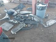 ✅ 2020 Mazda CX-5 Touring • VIN: JM3KFBCM7L0779507 • Lot: 43332627. Wystawiony na IAAI z przebiegiem 114 661 mil. Bezpłatny archiwum sprzedaży aukcyjnych z USA i szczegółowy raport historii pojazdu na DreamBid. Zdjęcie 12.