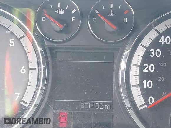 2010 Dodge 1500 Sport с VIN 1D7RV1CT0AS128075, выставлен на аукционе IAAI как лот 42277733 с пробегом 301 432 миль миль и . История ставок и продаж доступна на DreamBid. Изображение 7.