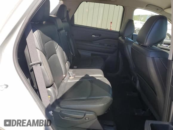 ✅ 2023 Nissan Pathfinder SL • VIN: 5N1DR3CC5PC208362 • Лот: 87014425. Опубликован ранее на Copart с пробегом 53 595 миль. Бесплатный доступ к архиву аукционных продаж из США и подробный отчёт об истории автомобиля на DreamBid. Изображение 11.