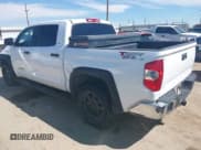 ✅ 2015 Toyota Tundra SR5 • VIN: 5TFEM5F10FX084229 • Lot: 43297702. Listed on IAAI with 168,252 mi. Free auction sales archive from the USA and detailed vehicle history report at DreamBid. Image 3.