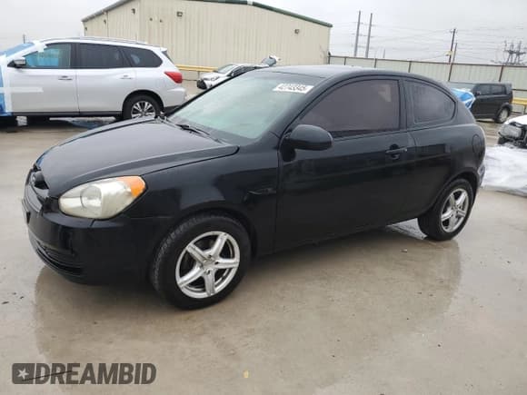 ✅ 2009 Hyundai Accent Auto GS • VIN: KMHCM36C69U109052 • Лот: 42743345. Опубликован ранее на Copart с пробегом 150 052 миль. Бесплатный доступ к архиву аукционных продаж из США и подробный отчёт об истории автомобиля на DreamBid. Изображение 1.