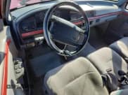 ✅ 1995 Ford F-150 • VIN: 1FTEX14H8SKA59117 • Lot: 86333255. Wystawiony na Copart z przebiegiem 151 432 mil. Bezpłatny archiwum sprzedaży aukcyjnych z USA i szczegółowy raport historii pojazdu na DreamBid. Zdjęcie 8.