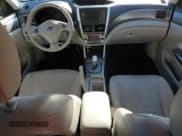 ✅ 2011 Subaru Forester X Touring • VIN: JF2SHBGC0BH711099 • Lot: 90586625. Wystawiony na Copart z przebiegiem 153 325 mil. Bezpłatny archiwum sprzedaży aukcyjnych z USA i szczegółowy raport historii pojazdu na DreamBid. Zdjęcie 7.