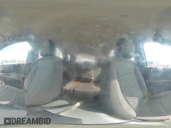 ✅ 2024 Chevrolet Equinox LT • VIN: 3GNAXUEG0RL214510 • Лот: 83999515. Опубликован ранее на Copart с пробегом 43 865 миль. Бесплатный доступ к архиву аукционных продаж из США и подробный отчёт об истории автомобиля на DreamBid. Изображение 14.