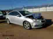 2015 Chevrolet Cruze LT с VIN 1G1PE5SB6F7201499, выставлен на аукционе Copart как лот 80032115 с пробегом 125 073 миль миль и Списание • Salvage title. История ставок и продаж доступна на DreamBid. Изображение 13.