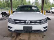 ✅ 2019 Volkswagen Tiguan S • VIN: 3VV1B7AXXKM096434 • Lot: 42255645. Listed on IAAI with 65,682 mi. Free auction sales archive from the USA and detailed vehicle history report at DreamBid. Image 13.