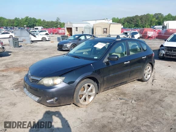 ✅ 2011 Subaru Impreza Outback Special Sports • VIN: JF1GH6D68BH829191 • Lot: 42220481. Wystawiony na IAAI z przebiegiem 178 888 mil. Bezpłatny archiwum sprzedaży aukcyjnych z USA i szczegółowy raport historii pojazdu na DreamBid. Zdjęcie 2.