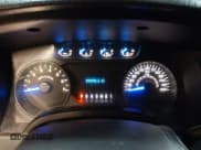 ✅ 2013 Ford F-150 XL • VIN: 1FTEX1CM7DFC23693 • Lot: 42330457. Listed on IAAI with 254,383 mi. Free auction sales archive from the USA and detailed vehicle history report at DreamBid. Image 15.