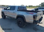 ✅ 2021 Toyota Tacoma SR • VIN: 5TFCZ5AN1MX265811 • Lot: 42687549. Listed on IAAI with Not provided. Free auction sales archive from the USA and detailed vehicle history report at DreamBid. Image 3.