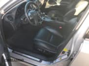 ✅ 2012 Lexus IS 350 • VIN: JTHBE5C24C5030418 • Lot: 91045835. Listed on Copart with 131,503 mi. Free auction sales archive from the USA and detailed vehicle history report at DreamBid. Image 7.