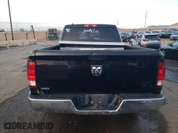 2021 Ram 1500 SLT z VIN 1C6RR6TT3MS516294, wystawiony jako Copart lot #83875504 z przebiegiem 81 015 mil mil oraz Szkoda całkowita • Salvage title. Historia ofert i sprzedaży dostępna na DreamBid. Obrazek 6.