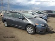 ✅ 2011 Honda Insight • VIN: JHMZE2H34BS008272 • Lot: 85371665. Wystawiony na Copart z przebiegiem 72 015 mil. Bezpłatny archiwum sprzedaży aukcyjnych z USA i szczegółowy raport historii pojazdu na DreamBid. Zdjęcie 4.