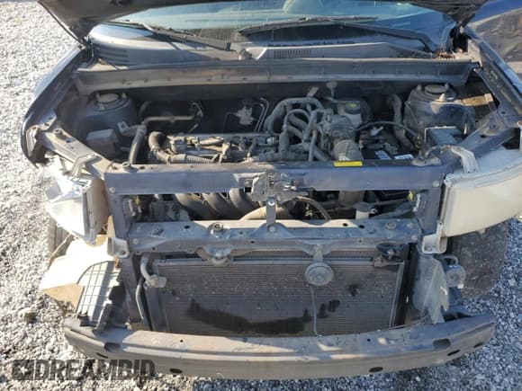 ✅ 2006 Scion xB • VIN: JTLKT324864092563 • Лот: 80915805. Опубликован ранее на Copart с пробегом 235 324 миль. Бесплатный доступ к архиву аукционных продаж из США и подробный отчёт об истории автомобиля на DreamBid. Изображение 12.