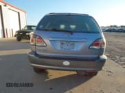 ✅ 2002 Lexus RX 300 • VIN: JTJGF10U720131920 • Lot: 43673024. Wystawiony na IAAI z przebiegiem 293 837 mil. Bezpłatny archiwum sprzedaży aukcyjnych z USA i szczegółowy raport historii pojazdu na DreamBid. Zdjęcie 15.