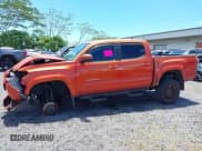 ✅ 2017 Toyota Tacoma SR5 • VIN: 3TMCZ5ANXHM083925 • Лот: 42692496. Опубликован ранее на IAAI с пробегом 85 922 миль. Бесплатный доступ к архиву аукционных продаж из США и подробный отчёт об истории автомобиля на DreamBid. Изображение 14.