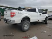 ✅ 2011 Ford F-150 XL • VIN: 1FTPF1EF0BKD22810 • Лот: 85481815. Опубликован ранее на Copart с пробегом 196 161 миль. Бесплатный доступ к архиву аукционных продаж из США и подробный отчёт об истории автомобиля на DreamBid. Изображение 3.