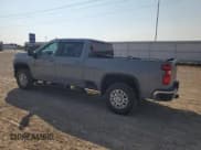 ✅ 2024 Chevrolet Silverado 2500HD LT • VIN: 2GC4YNE78R1226141 • Lot: 72026105. Listed on Copart with 13,936 mi. Free auction sales archive from the USA and detailed vehicle history report at DreamBid. Image 2.