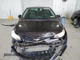 ✅ 2016 Chevrolet Cruze LT • VIN: 1G1BE5SM4G7272097 • Лот: 42321743. Опубликован ранее на Copart с пробегом 77 892 миль. Бесплатный доступ к архиву аукционных продаж из США и подробный отчёт об истории автомобиля на DreamBid. Изображение 5.