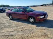 ✅ 2001 Buick LeSabre Limited • VIN: 1G4HR54K31U136436 • Lot: 90358045. Listed on Copart with 97,673 mi. Free auction sales archive from the USA and detailed vehicle history report at DreamBid. Image 13.