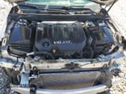 ✅ 2014 Chevrolet Impala LT • VIN: 2G1125S31E9217095 • Лот: 73389154. Опубликован ранее на Copart с пробегом 139 347 миль. Бесплатный доступ к архиву аукционных продаж из США и подробный отчёт об истории автомобиля на DreamBid. Изображение 11.