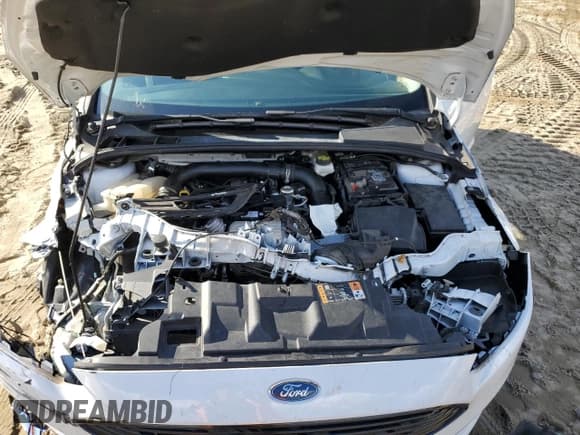 ✅ 2018 Ford Focus SE • VIN: 1FADP3FE9JL238968 • Лот: 85001265. Опубликован ранее на Copart с пробегом 61 833 миль. Бесплатный доступ к архиву аукционных продаж из США и подробный отчёт об истории автомобиля на DreamBid. Изображение 11.