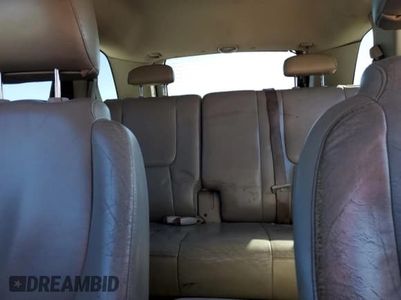 ✅ 2006 Chevrolet Equinox LT • VIN: 2CNDL63F766011830 • Лот: 42423995. Опубликован ранее на Copart с пробегом 186 630 миль. Бесплатный доступ к архиву аукционных продаж из США и подробный отчёт об истории автомобиля на DreamBid. Изображение 10.