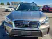 2018 Subaru Forester Touring z VIN JF2SJGWC8JH511119, wystawiony jako Copart lot #80750065 z przebiegiem 86 471 mil mil oraz Szkoda całkowita • Salvage title. Historia ofert i sprzedaży dostępna na DreamBid. Obrazek 5.