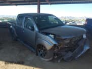 ✅ 2021 Nissan Frontier SV • VIN: 1N6ED0EA8MN711933 • Lot: 42843074. Listed on IAAI with 60,646 mi. Free auction sales archive from the USA and detailed vehicle history report at DreamBid. Image 6.