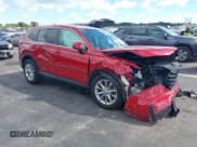 ✅ 2024 Honda CR-V EX-L • VIN: 2HKRS3H74RH332303 • Лот: 43367493. Опубликован ранее на IAAI с пробегом 22 598 миль. Бесплатный доступ к архиву аукционных продаж из США и подробный отчёт об истории автомобиля на DreamBid. Изображение 1.