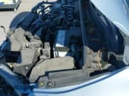 ✅ 2020 Toyota Corolla SE • VIN: JTDS4RCE1LJ045892 • Lot: 43564653. Listed on IAAI with 62,385 mi. Free auction sales archive from the USA and detailed vehicle history report at DreamBid. Image 21.