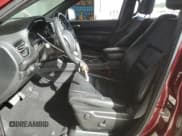 ✅ 2023 Dodge Durango R/T Plus • VIN: 1C4SDHCT3PC602109 • Lot: 87247445. Wystawiony na Copart z przebiegiem 90 162 mil. Bezpłatny archiwum sprzedaży aukcyjnych z USA i szczegółowy raport historii pojazdu na DreamBid. Zdjęcie 7.