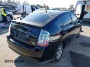 ✅ 2009 Toyota Prius • VIN: JTDKB20U493505777 • Lot: 43220715. Listed on IAAI with 288,072 mi. Free auction sales archive from the USA and detailed vehicle history report at DreamBid. Image 4.