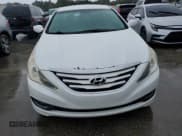 ✅ 2014 Hyundai Sonata GLS • VIN: 5NPEB4AC3EH873395 • Lot: 74169214. Wystawiony na Copart z przebiegiem 159 196 mil. Bezpłatny archiwum sprzedaży aukcyjnych z USA i szczegółowy raport historii pojazdu na DreamBid. Zdjęcie 5.