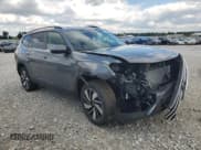 ✅ 2025 Volkswagen Atlas SE • VIN: 1V2WR2CA9SC566500 • Lot: 71627465. Listed on Copart with 3,536 mi. Free auction sales archive from the USA and detailed vehicle history report at DreamBid. Image 4.