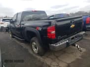 ✅ 2009 Chevrolet Silverado 2500HD LT • VIN: 1GCHK59K59E152208 • Лот: 86868404. Опубликован ранее на Copart с пробегом Не указан. Бесплатный доступ к архиву аукционных продаж из США и подробный отчёт об истории автомобиля на DreamBid. Изображение 2.