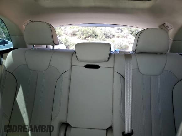 ✅ 2023 Audi Q5 S line Prestige • VIN: WA1FAAFY1P2197568 • Lot: 58083445. Wystawiony na Copart z przebiegiem Nie podano. Bezpłatny archiwum sprzedaży aukcyjnych z USA i szczegółowy raport historii pojazdu na DreamBid. Zdjęcie 10.