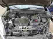 2020 Mitsubishi Outlander ES with VIN JA4AR3AU7LU014773, listed as a Copart auction lot 71806055 with 87,600 mi miles and Salvage title. Bid and sale history available at DreamBid. Image 12.