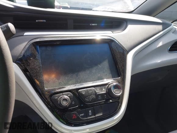 ✅ 2019 Chevrolet Bolt EV LT • VIN: 1G1FY6S09K4102257 • Lot: 43364265. Listed on IAAI with 122,934 mi. Free auction sales archive from the USA and detailed vehicle history report at DreamBid. Image 19.