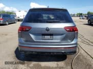 ✅ 2023 Volkswagen Tiguan SE R-Line Black • VIN: 3VV8B7AX9PM030172 • Лот: 71155475. Опубликован ранее на Copart с пробегом Не указан. Бесплатный доступ к архиву аукционных продаж из США и подробный отчёт об истории автомобиля на DreamBid. Изображение 6.