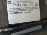 ✅ 2015 Chevrolet Corvette 1LT • VIN: 1G1YB2D72F5113226 • Lot: 85539525. Wystawiony na Copart z przebiegiem 37 743 mil. Bezpłatny archiwum sprzedaży aukcyjnych z USA i szczegółowy raport historii pojazdu na DreamBid. Zdjęcie 13.