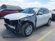 ✅ 2020 BMW X5 sDrive40i • VIN: 5UXCR4C06LLE30660 • Lot: 42613791. Wystawiony na IAAI z przebiegiem 61 384 mil. Bezpłatny archiwum sprzedaży aukcyjnych z USA i szczegółowy raport historii pojazdu na DreamBid. Zdjęcie 2.