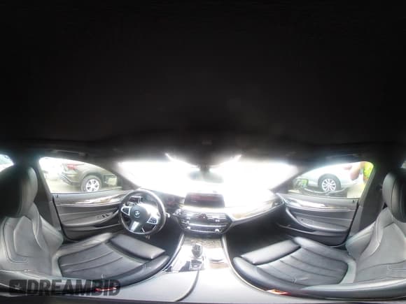 ✅ 2020 BMW 5 Series 530i • VIN: WBAJR3C02LCE47116 • Lot: 43295136. Listed on IAAI with 56,166 mi. Free auction sales archive from the USA and detailed vehicle history report at DreamBid. Image 19.