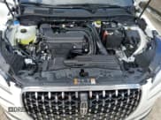 ✅ 2024 Lincoln Corsair Reserve • VIN: 5LMCJ2CA2RUL24981 • Lot: 79088084. Listed on Copart with Not provided. Free auction sales archive from the USA and detailed vehicle history report at DreamBid. Image 12.