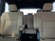 ✅ 2025 Buick Enclave Preferred • VIN: 5GAERARS6SJ154670 • Lot: 53400095. Listed on Copart with 18 mi. Free auction sales archive from the USA and detailed vehicle history report at DreamBid. Image 10.